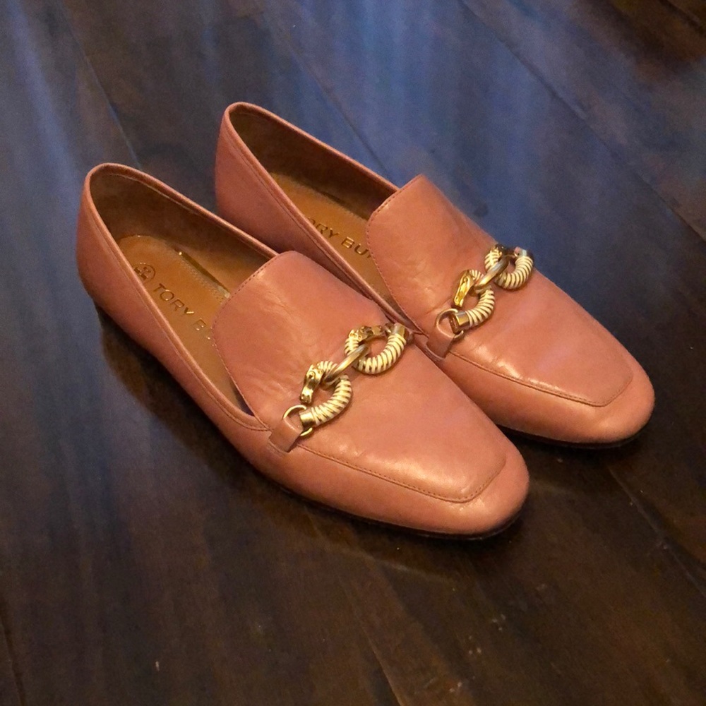 Tory Burch 20mm Jessa Loafer
